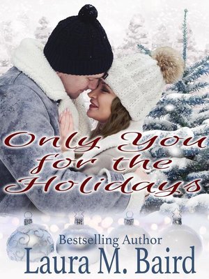 cover image of Only You for the Holidays